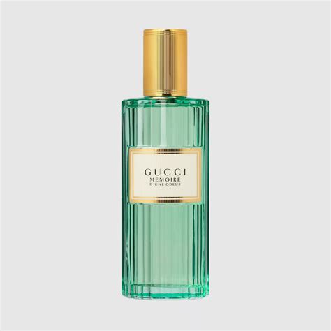 Gucci eau de parfum summer